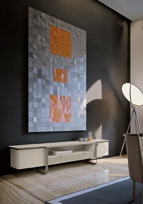 Sélection de mobilier haut-de-gamme