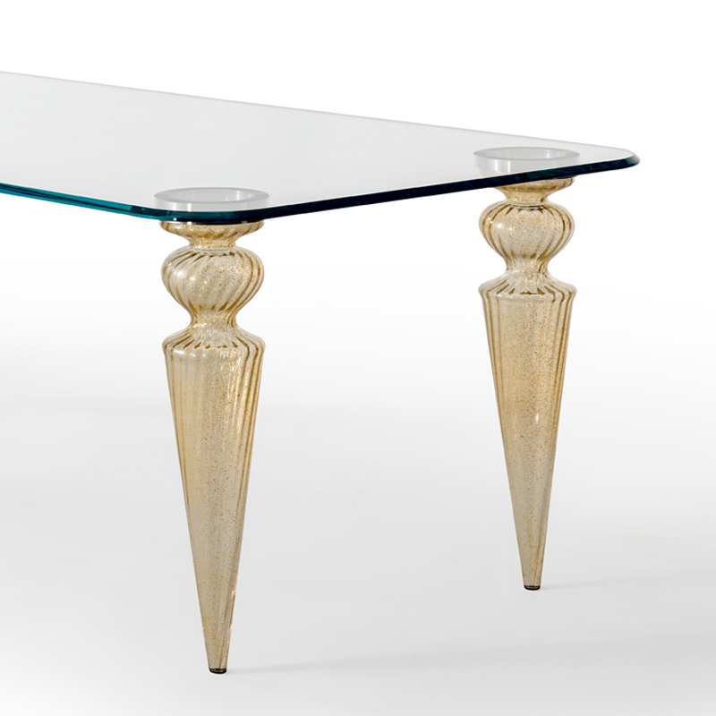 Table à manger Gran Canal 72 by Reflex Angelo