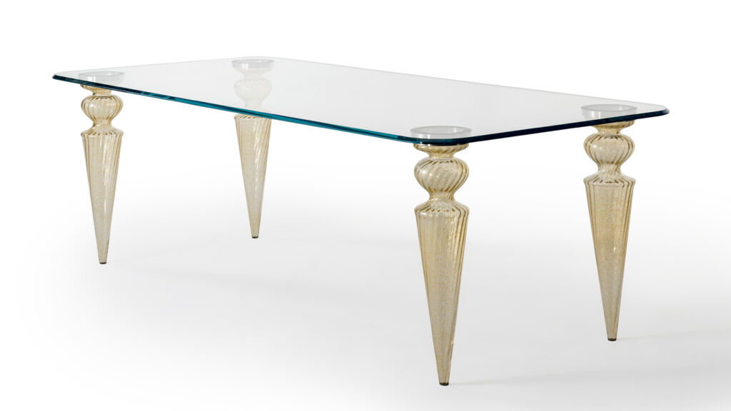 Sélection de mobilier haut-de-gamme