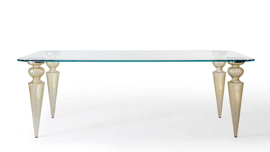 Sélection de mobilier haut-de-gamme