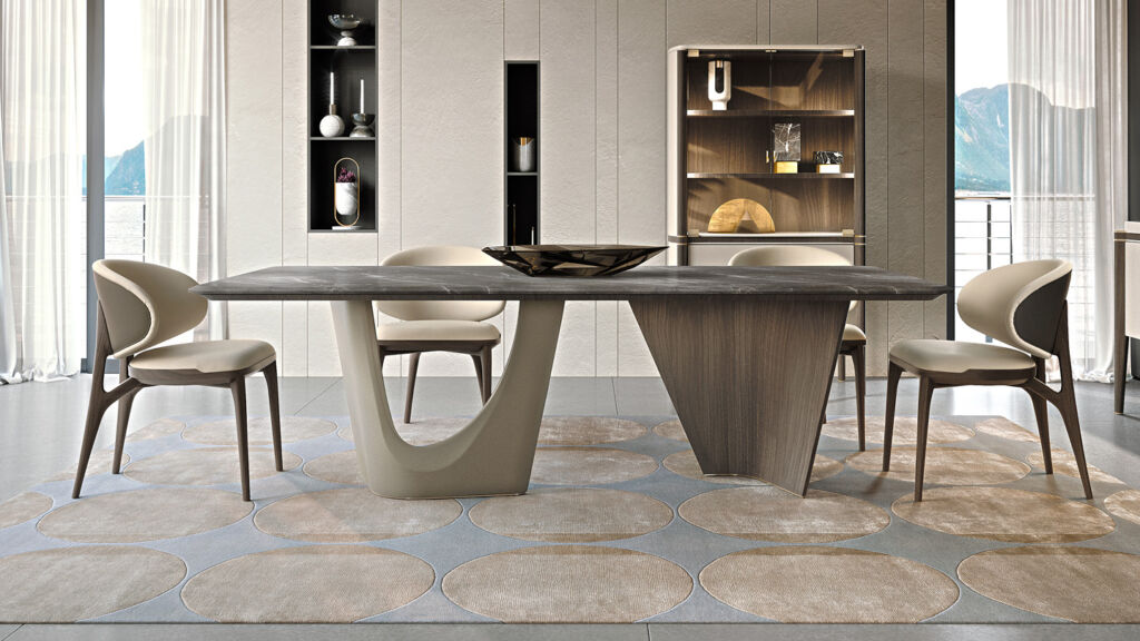 Sélection de mobilier haut-de-gamme