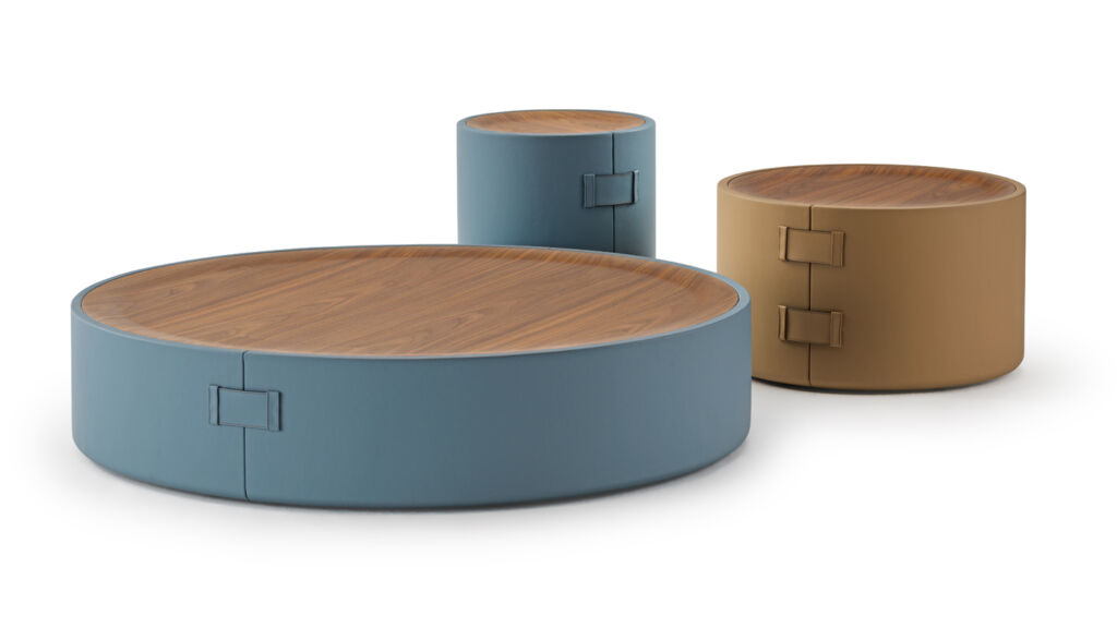 Sélection de mobilier haut-de-gamme