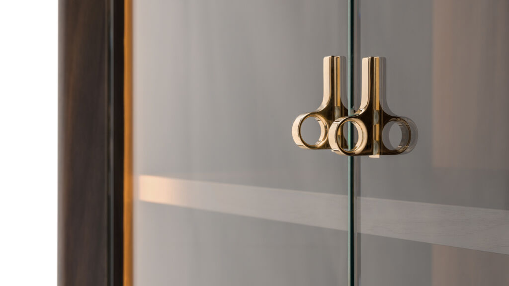 Sélection de mobilier haut-de-gamme