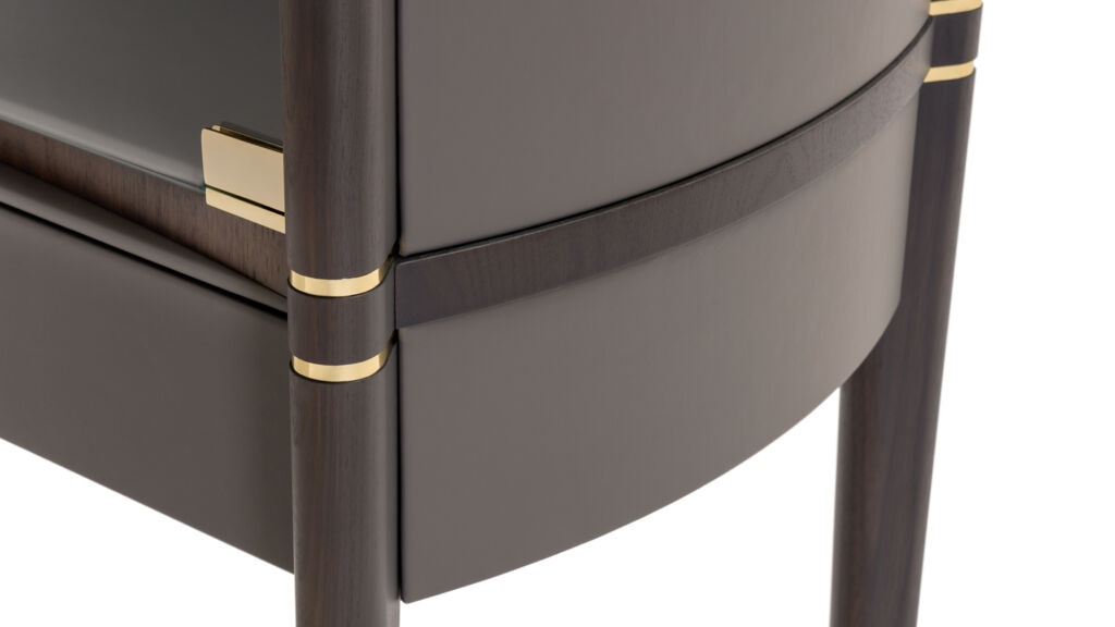 Sélection de mobilier haut-de-gamme