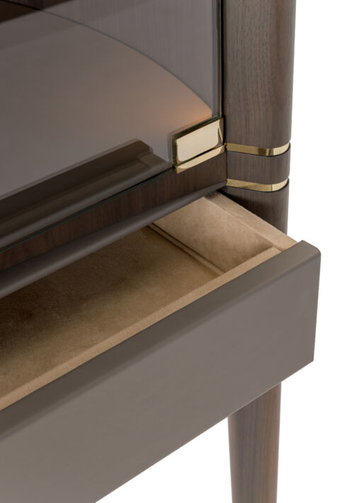 Sélection de mobilier haut-de-gamme