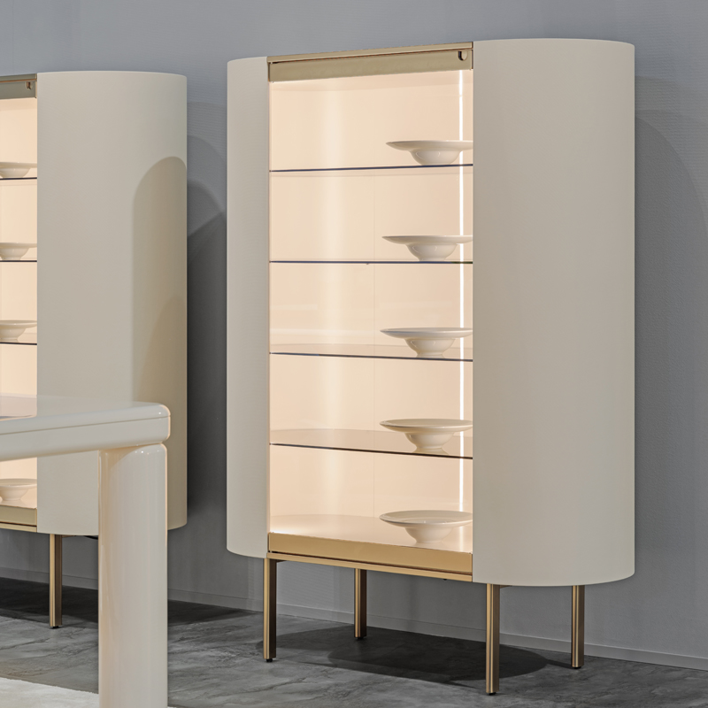 Vitrine Roma by Turri