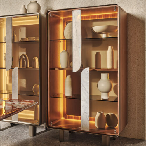 Sélection de mobilier haut-de-gamme