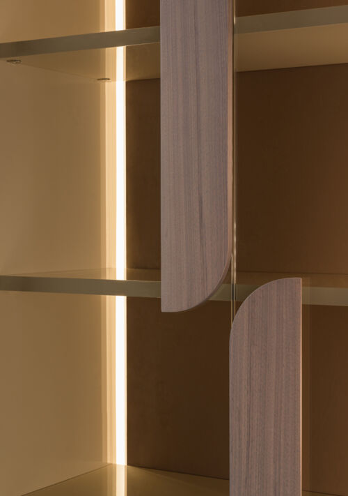 Sélection de mobilier haut-de-gamme