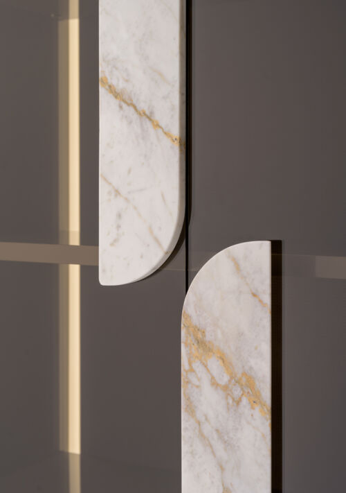 Sélection de mobilier haut-de-gamme