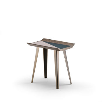 Sélection de mobilier de luxe par Benny Benlolo.