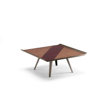 Sélection de mobilier de luxe par Benny Benlolo.