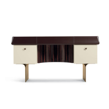 Sélection de mobilier de luxe par Benny Benlolo.