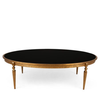 Sélection de mobilier de luxe par Benny Benlolo.