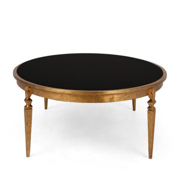 Sélection de mobilier de luxe par Benny Benlolo.