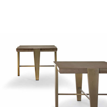 Sélection de mobilier de luxe par Benny Benlolo.