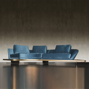 Sélection de mobilier de luxe par Benny Benlolo.