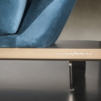 Sélection de mobilier de luxe par Benny Benlolo.