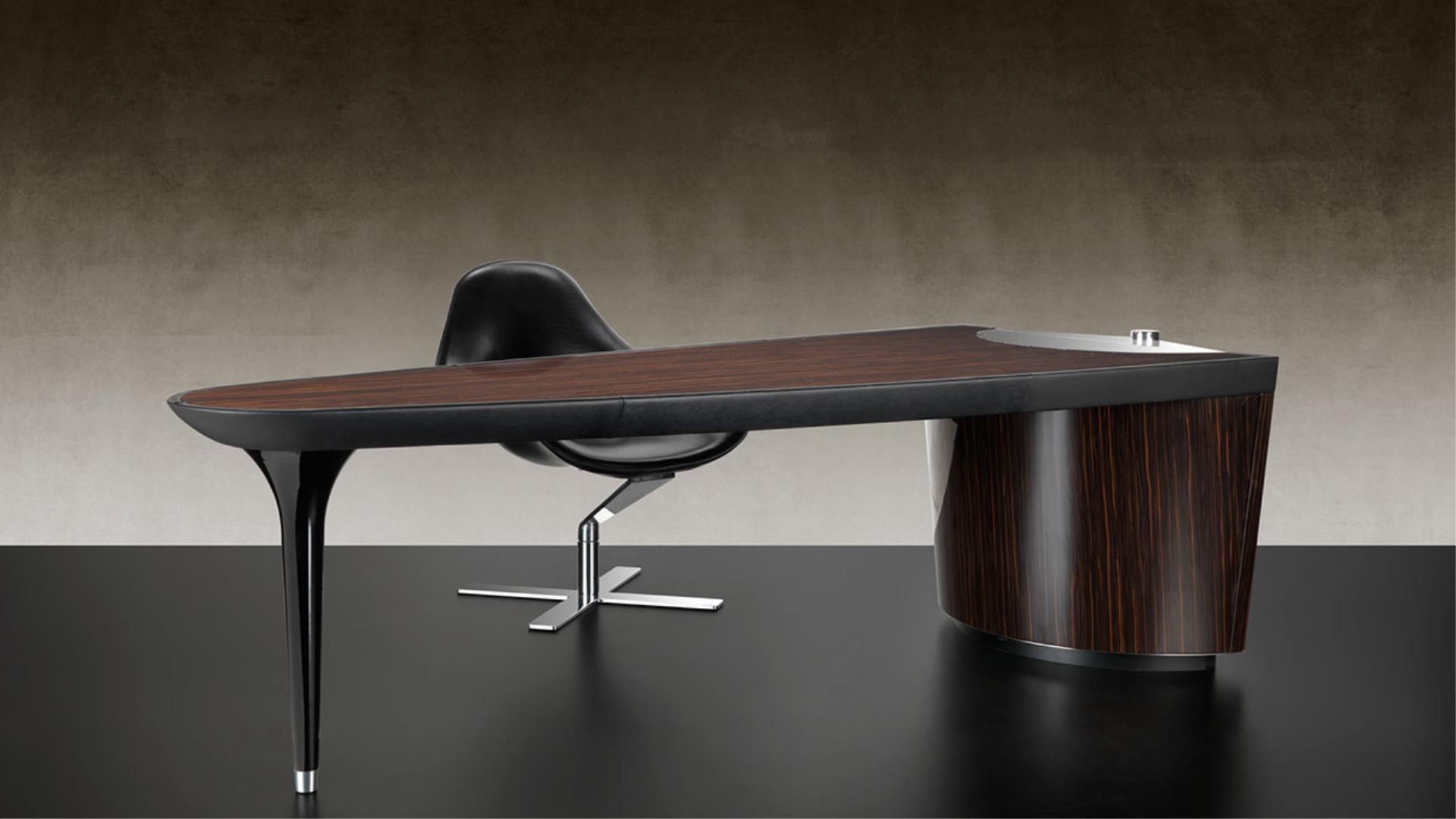 Mobilier de bureau haut de gamme