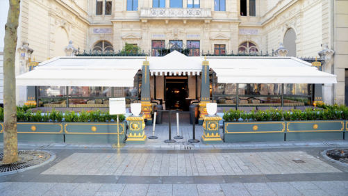 Architecture d'intérieur