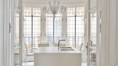 Architecture d'intérieur