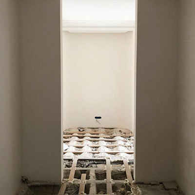 Architecte intérieur Paris Instagram - Benny Benlolo