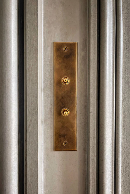 Garnier : Architecture d'intérieur Haussmannienne prestigieuse